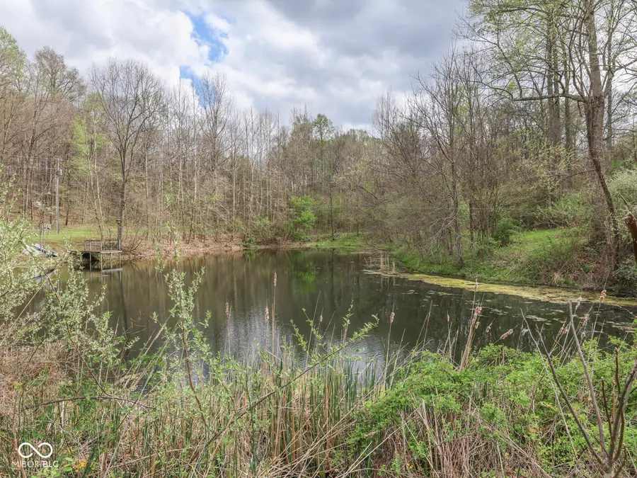7005 N Briarhopper Road, Monrovia, IN 46157 - #3