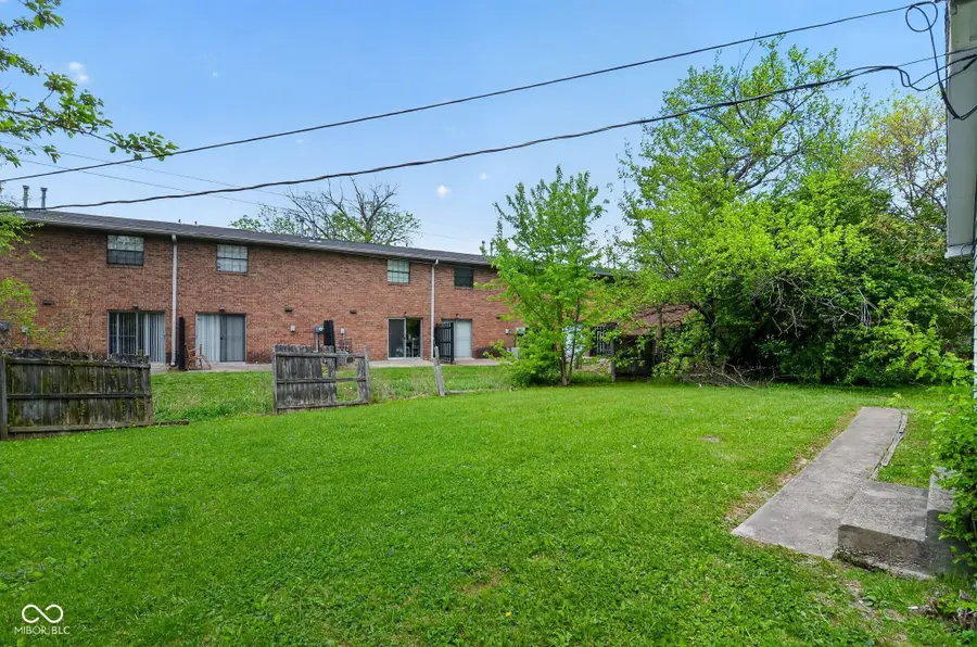 4130 Mellis Drive, Indianapolis, IN 46235 - #3