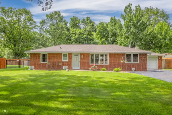 2729 W 600 S, Anderson, IN 46013