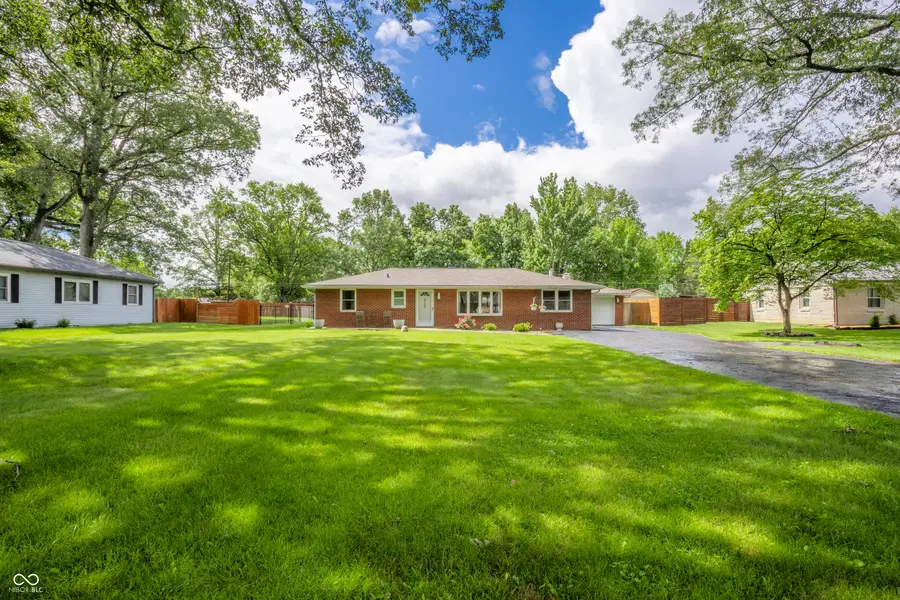 2729 W 600 S, Anderson, IN 46013 - #3