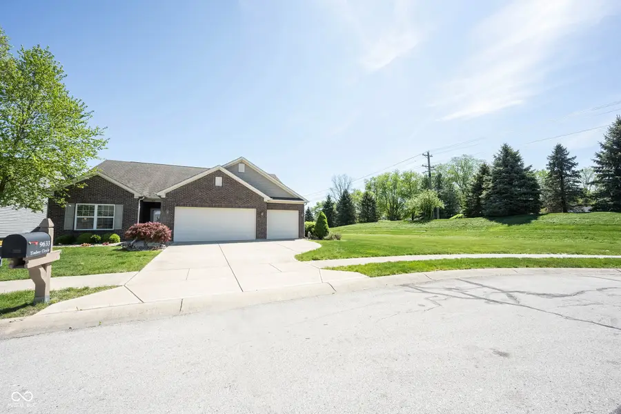 9633 Timber Circle, McCordsville, IN 46055 - #3
