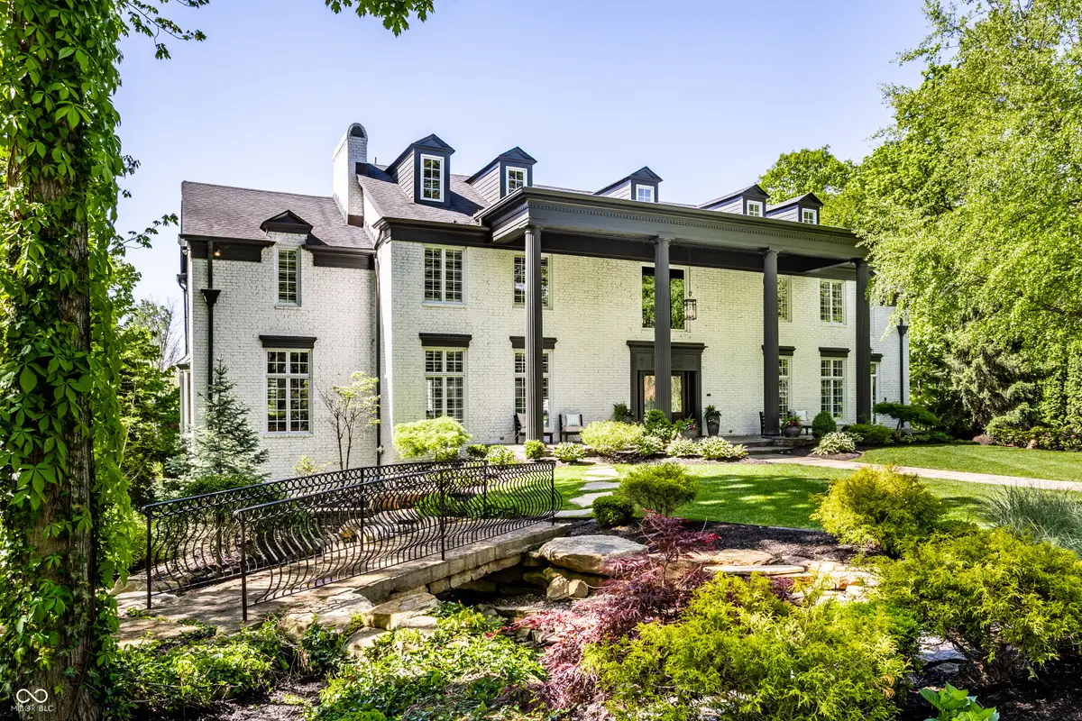 7779 Ridge Road, Indianapolis, IN 46240 - #1