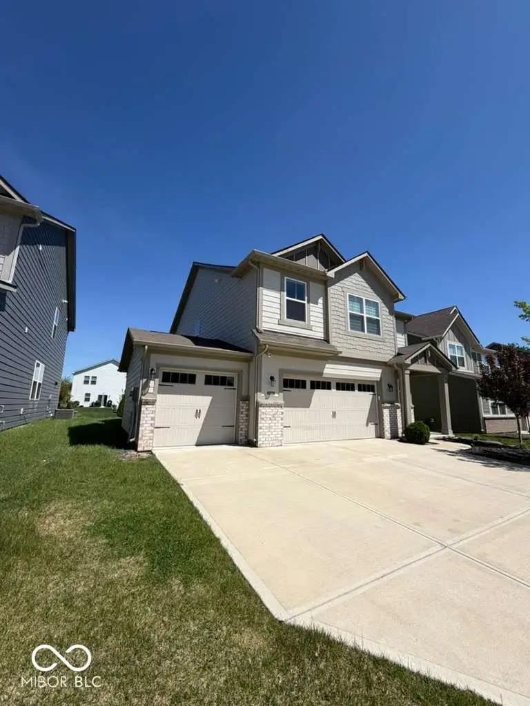 19995 Edwick Drive, Westfield, IN 46074 - #2