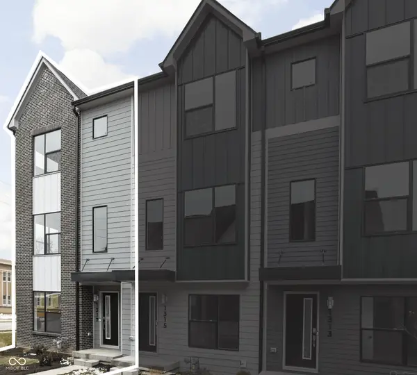 1317 Colere Place, Indianapolis, IN 46203