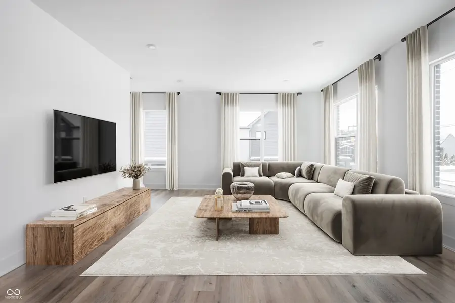 1317 Colere Place, Indianapolis, IN 46203 - #3