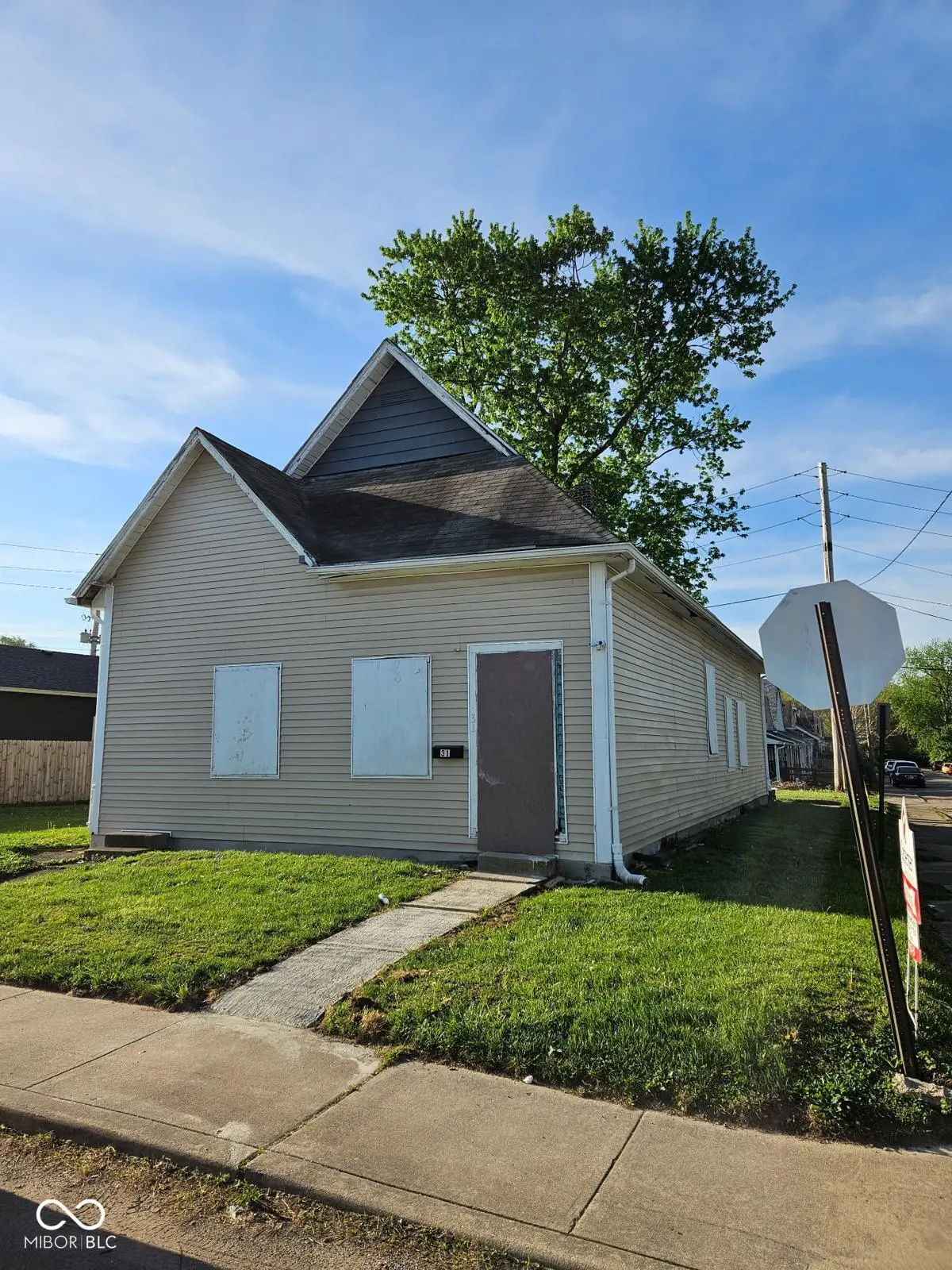 31 W Arizona Street, Indianapolis, IN 46225 - #1