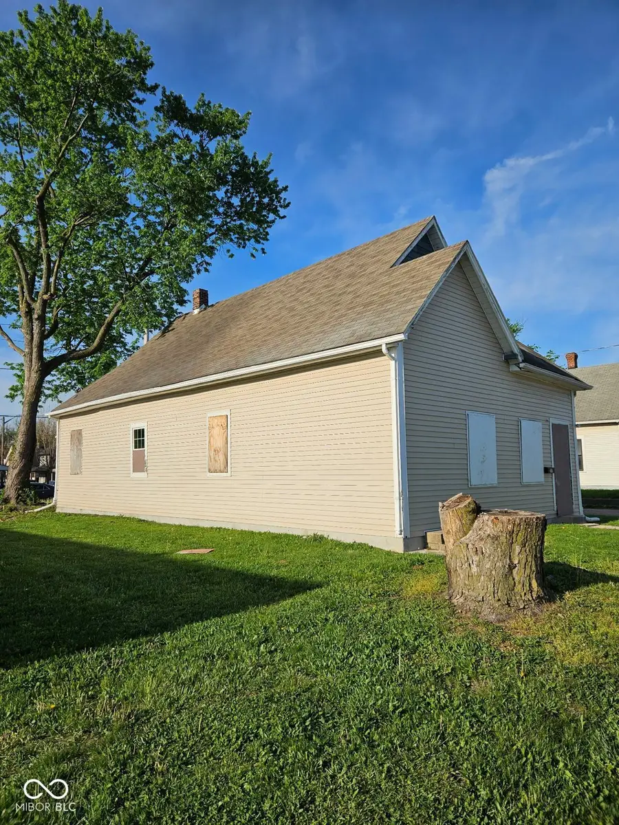 31 W Arizona Street, Indianapolis, IN 46225 - #2