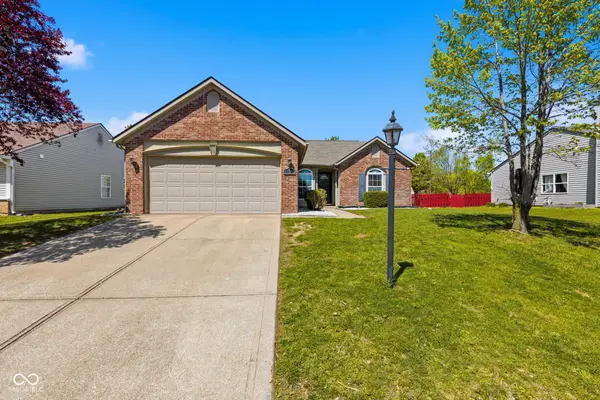 19505 Amber Way, Noblesville, IN 46060