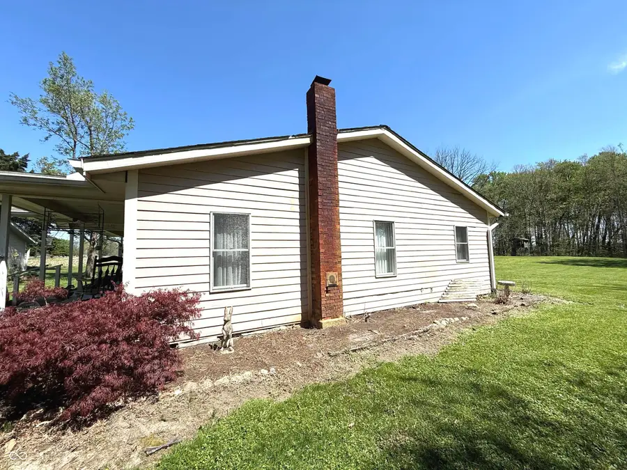 4975 Hathaway Drive, Coatesville, IN 46121 - #2