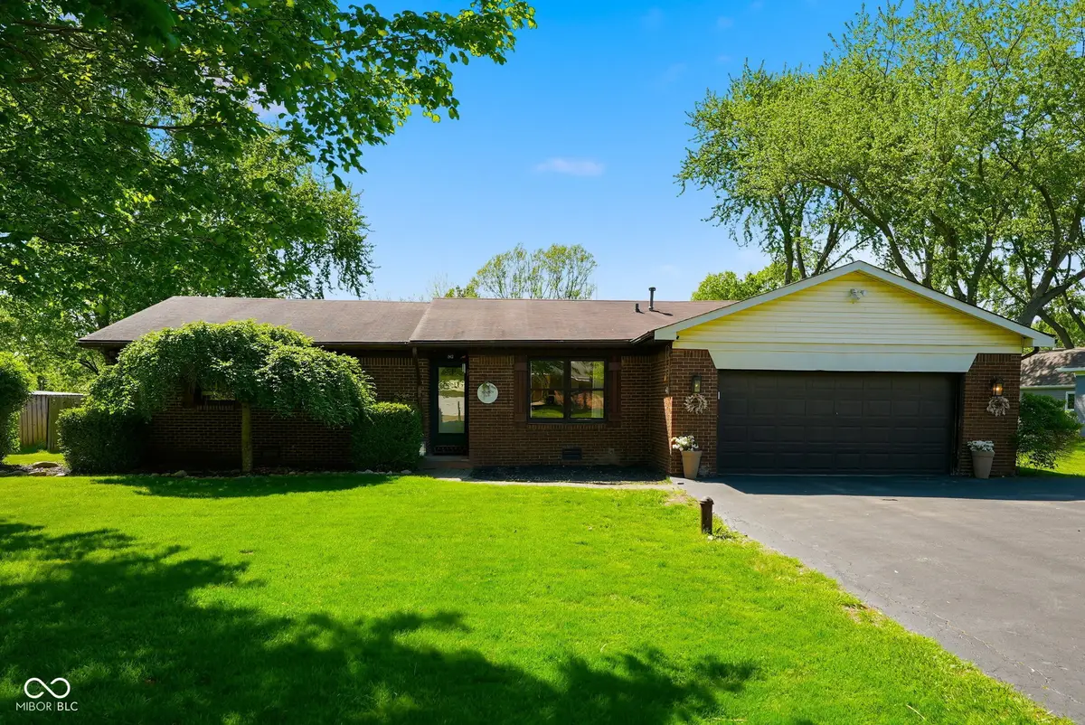 1912 Charles Street, Avon, IN 46123 - #1