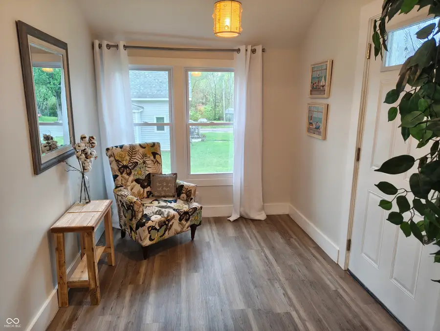 113 W 4th Street, Alexandria, IN 46001 - #3