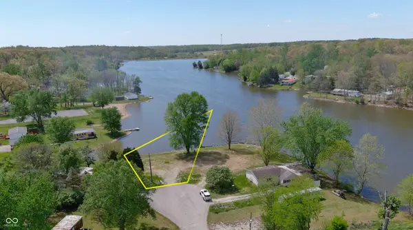 3570 Laughton Court, North Vernon, IN 47265