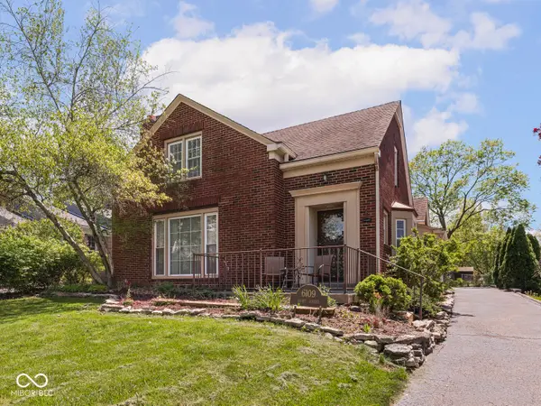 6109 E Saint Joseph Street, Indianapolis, IN 46219