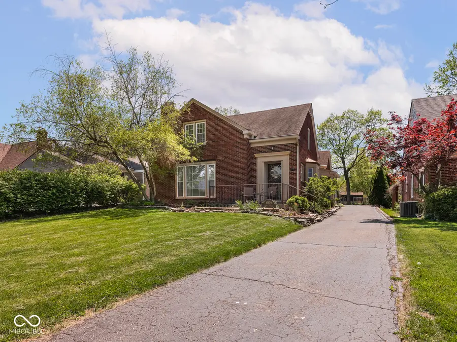 6109 E Saint Joseph Street, Indianapolis, IN 46219 - #2