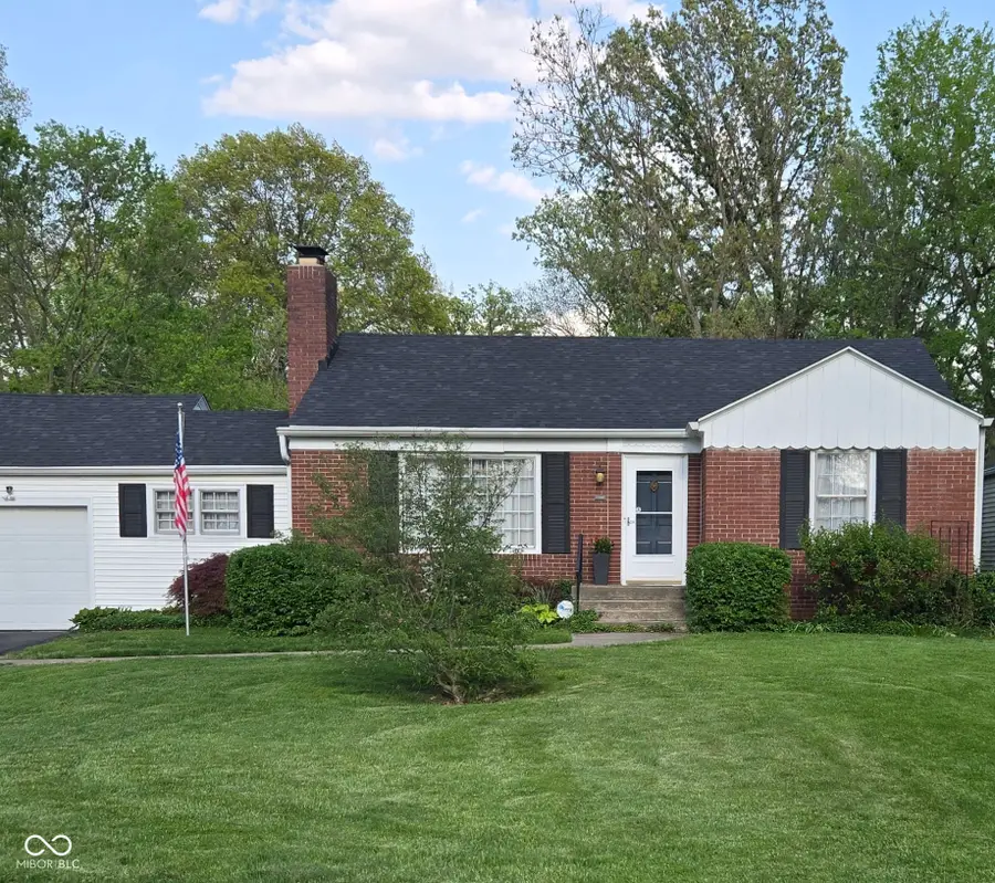 Address Withheld By Seller, Indianapolis, IN 46219 - #2