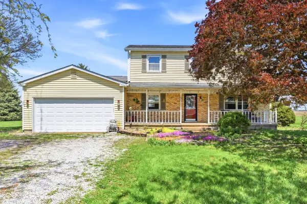 5850 W 100 N, Tipton, IN 46072