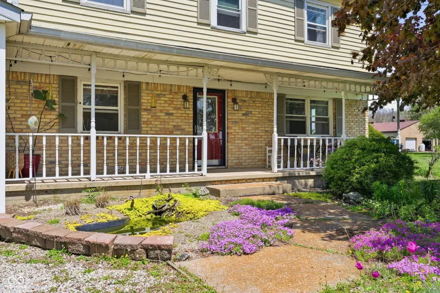 5850 W 100 N, Tipton, IN 46072 - #3