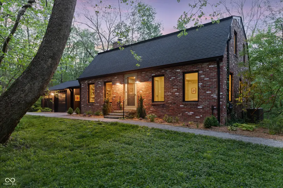 765 Bloor Lane, Zionsville, IN 46077 - #2