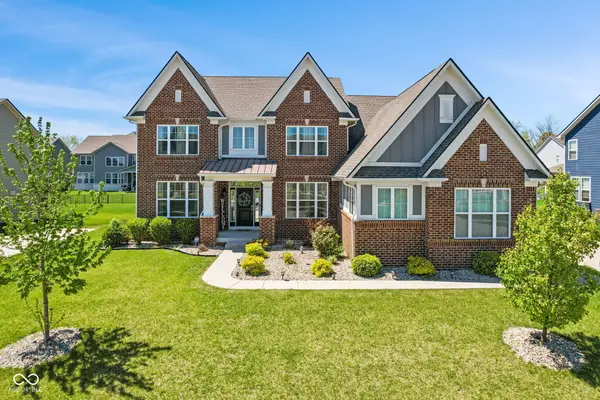 4010 Spylaw Road, Bargersville, IN 46106