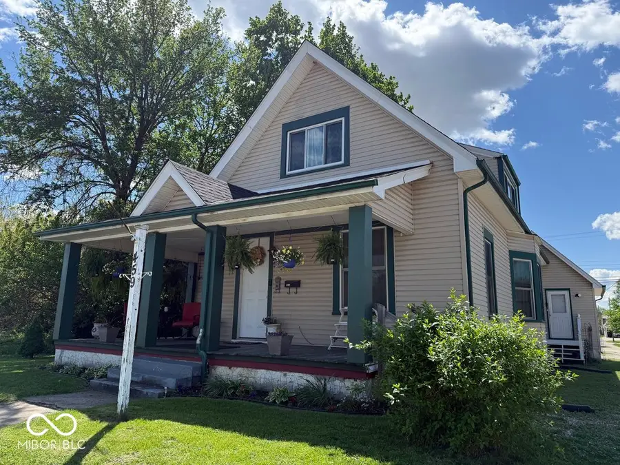 459 E Morgan Street, Martinsville, IN 46151 - #2