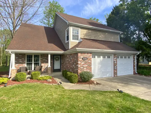 8352 La Habra Lane, Indianapolis, IN 46236