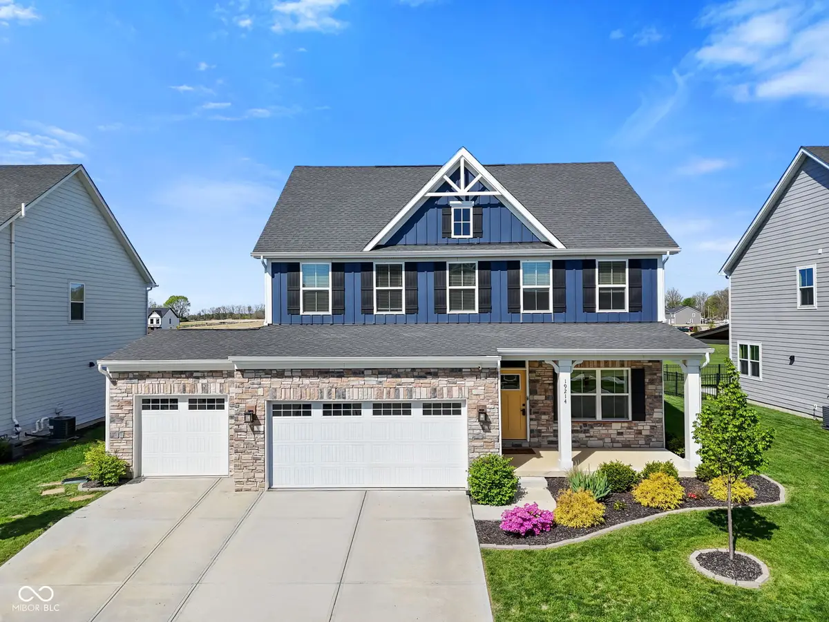 19214 Foley Drive, Westfield, IN 46074 - #1