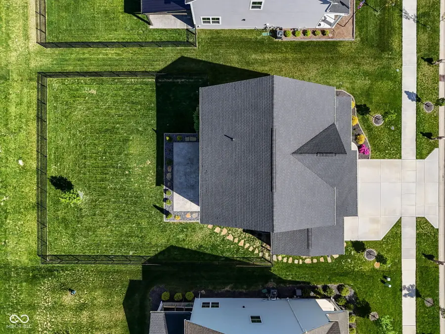 19214 Foley Drive, Westfield, IN 46074 - #2