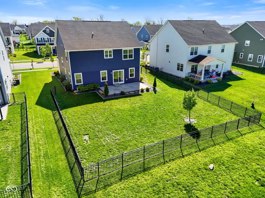 19214 Foley Drive, Westfield, IN 46074 - #3