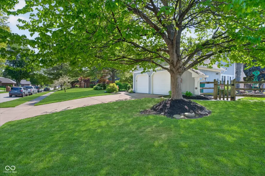 9207 Log Run Drive N, Indianapolis, IN 46234 - #3