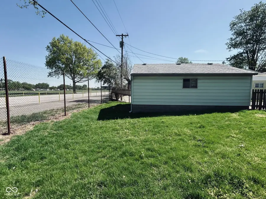 2825 Mussman Drive, Indianapolis, IN 46222 - #3