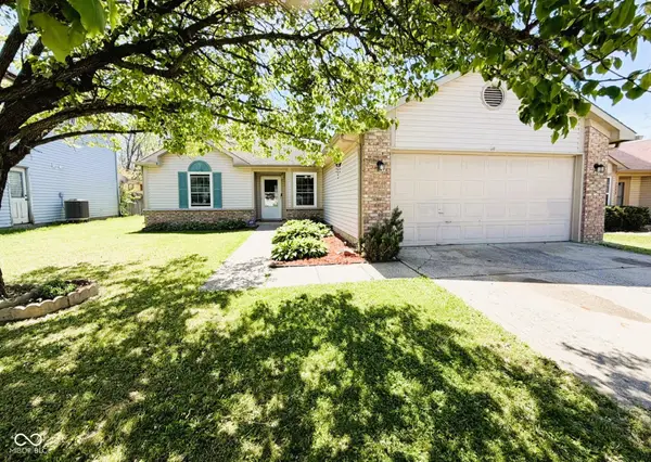 5309 Scatterwood Court, Indianapolis, IN 46221