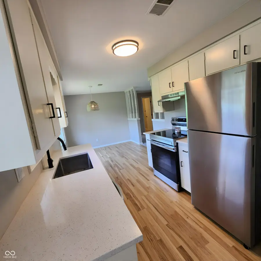 1901 Alhambra Drive, Anderson, IN 46013 - #2