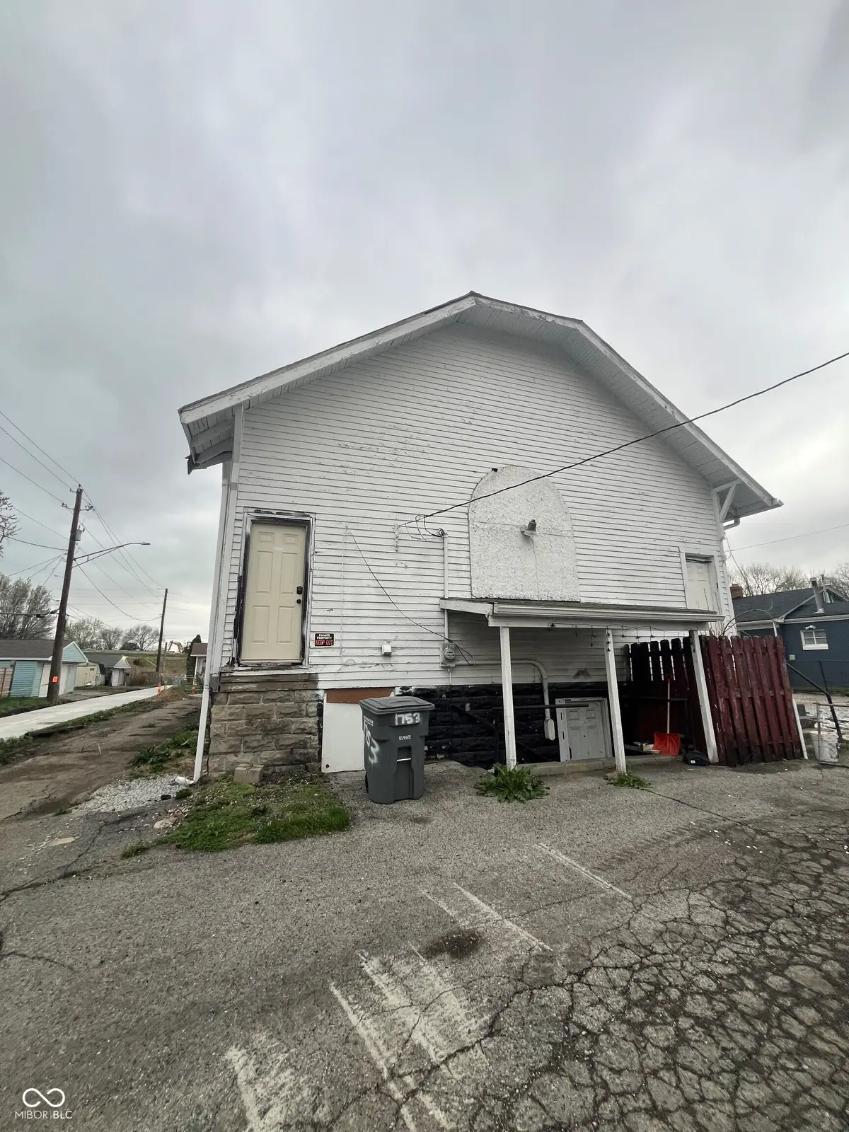 1753 Linden Street, Indianapolis, IN 46203 - #1