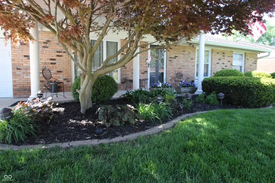 36 S Walnut Street, Pittsboro, IN 46167 - #2