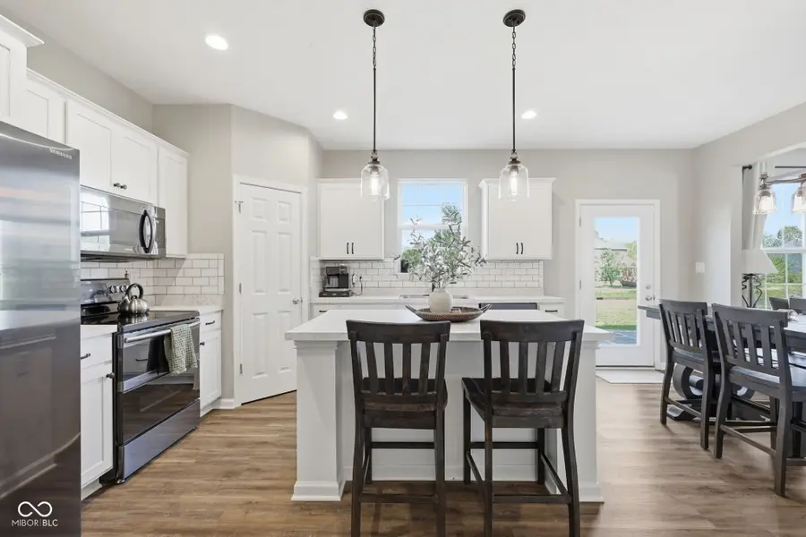 1441 Boots Trail, Greenfield, IN 46140 - #3