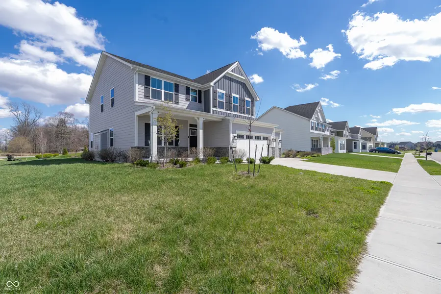 16789 Ayshire Drive, Fishers, IN 46037 - #3