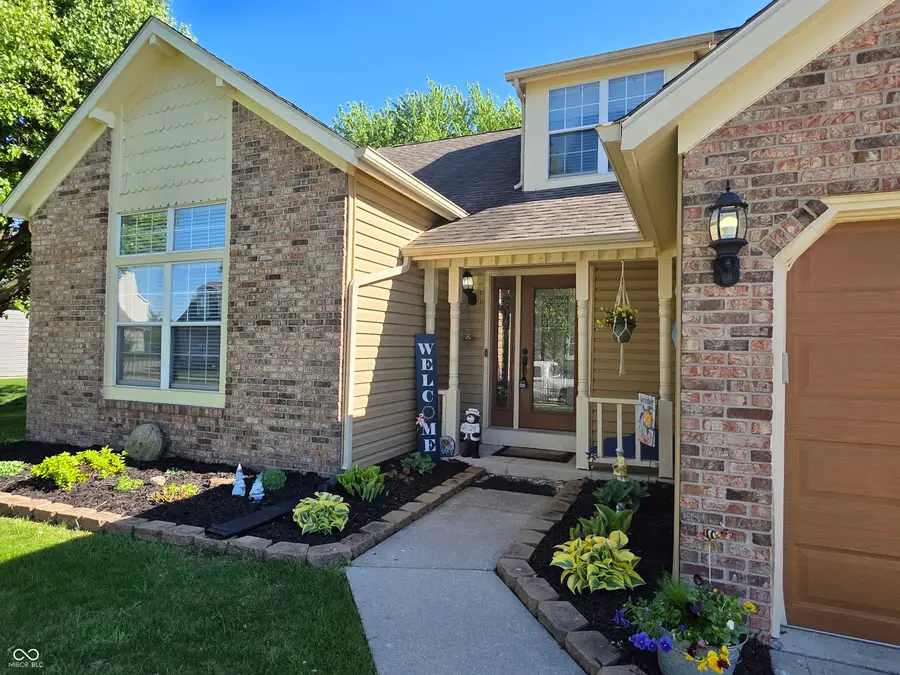4231 Saffron Drive, Indianapolis, IN 46237 - #2
