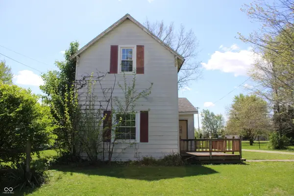603 E Clyde Street, Frankton, IN 46044