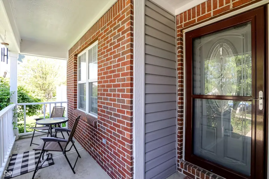 1087 Dusty Court, Greenwood, IN 46143 - #2