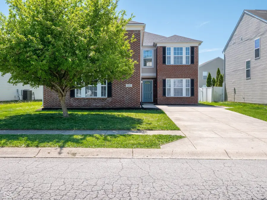 8331 Burket Way, Camby, IN 46113 - #3