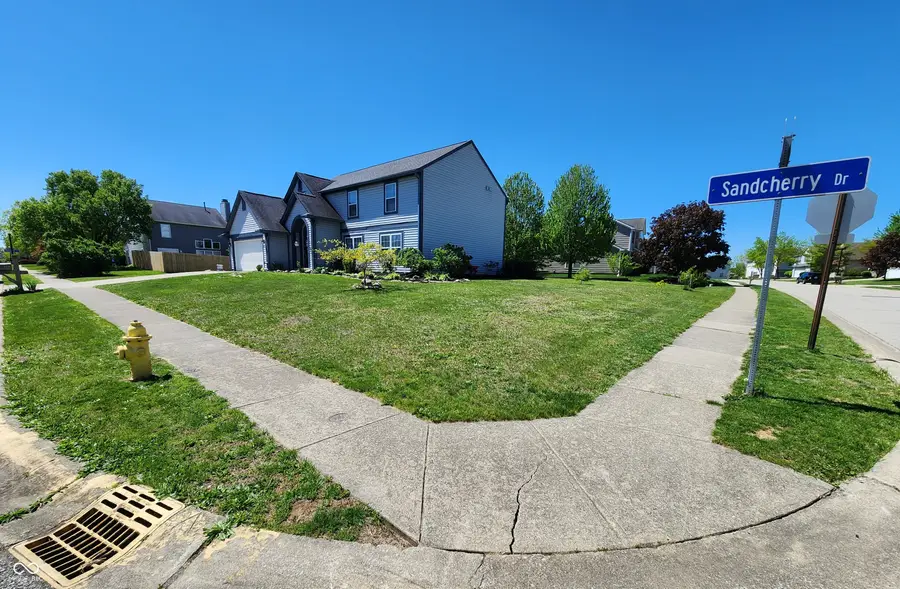 6136 Sandcherry Drive, Indianapolis, IN 46236 - #3