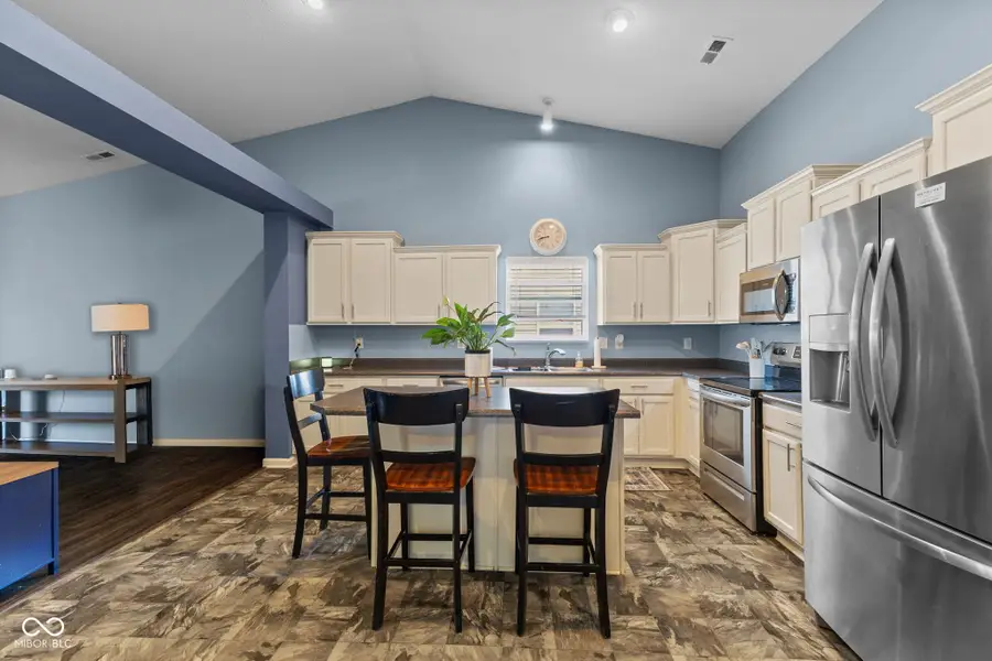 848 Coralberry Lane, Greenwood, IN 46143 - #3