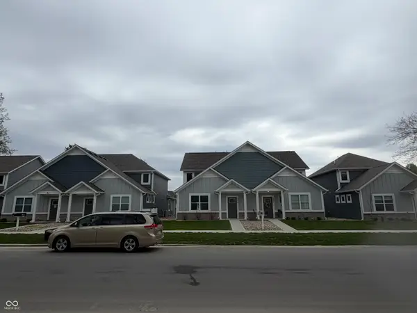 849 E Harrison Street, Martinsville, IN 46151