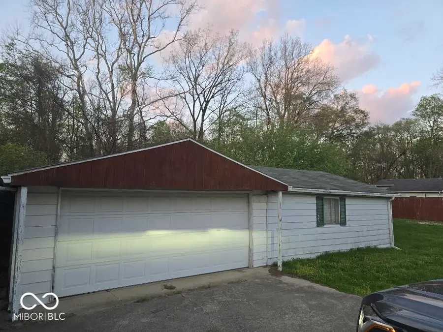 1112-1114 W Washington Street, Alexandria, IN 46001 - #2