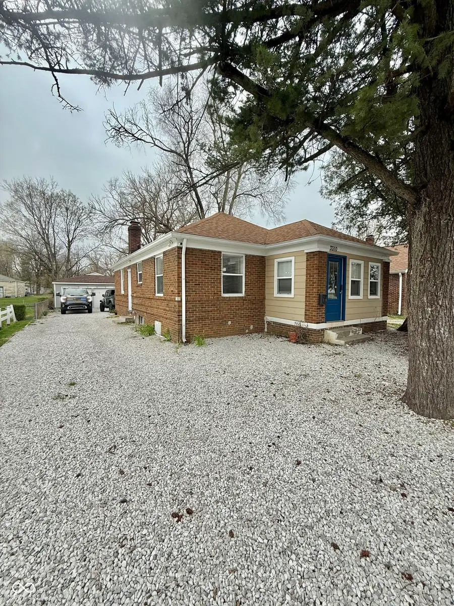 3310 N Keystone Avenue, Indianapolis, IN 46218 - #2
