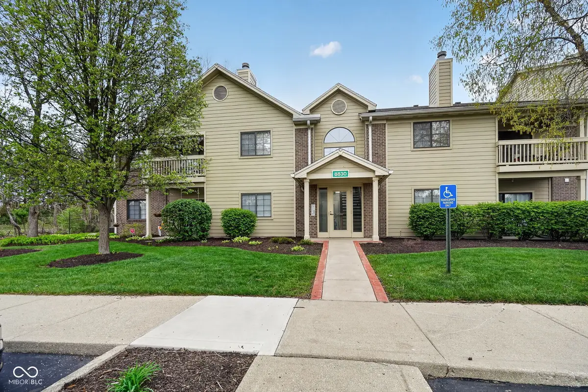 8830 Yardley Court #104, Indianapolis, IN 46268 - #1