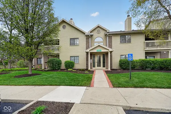 8830 Yardley Court #104, Indianapolis, IN 46268