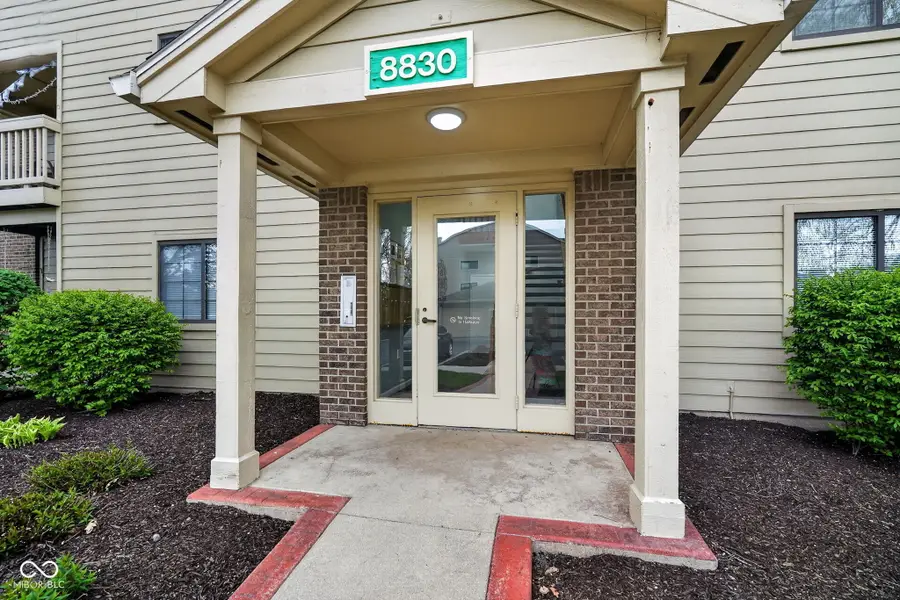 8830 Yardley Court #104, Indianapolis, IN 46268 - #2