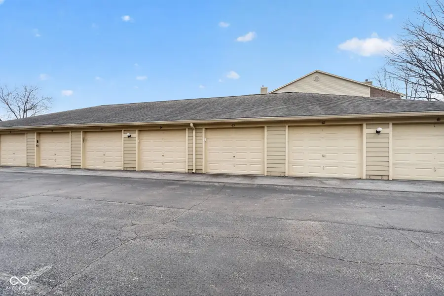 8830 Yardley Court #104, Indianapolis, IN 46268 - #3