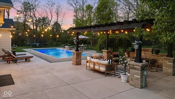 10591 Misty Cove Lane, Fishers, IN 46040